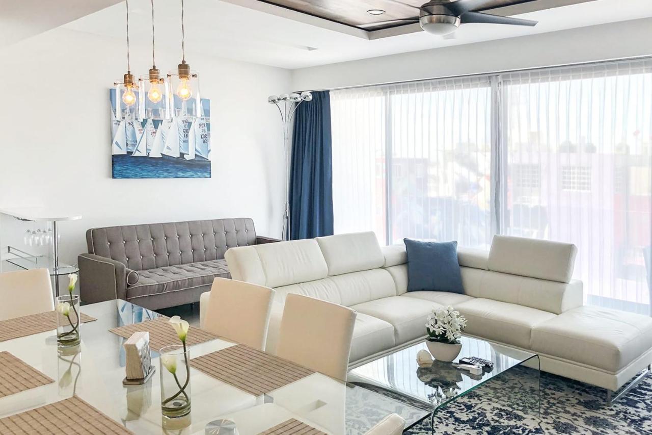 Lovely Icono Playa By Stella Rentals Playa del Carmen Exteriör bild