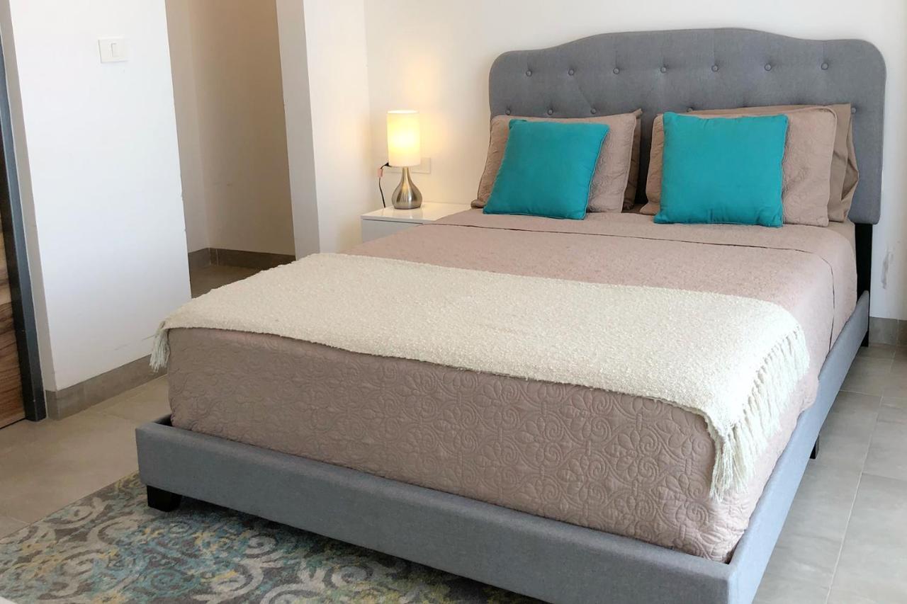 Lovely Icono Playa By Stella Rentals Playa del Carmen Exteriör bild