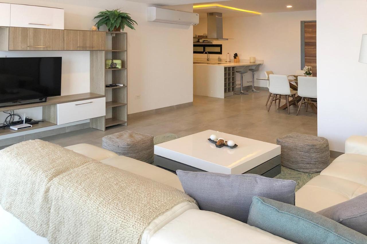 Lovely Icono Playa By Stella Rentals Playa del Carmen Exteriör bild