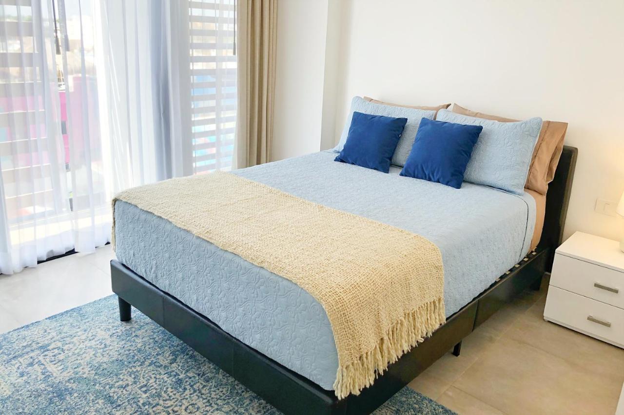 Lovely Icono Playa By Stella Rentals Playa del Carmen Exteriör bild
