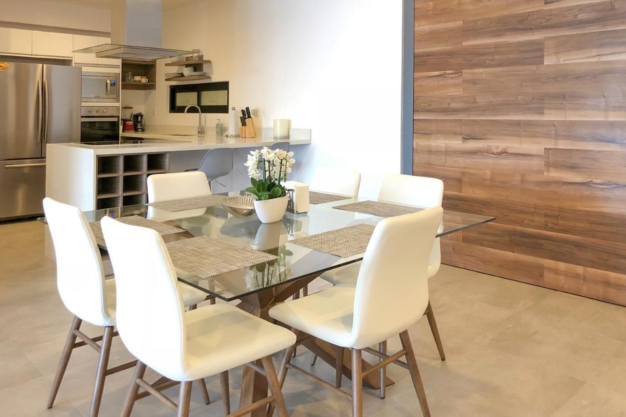 Lovely Icono Playa By Stella Rentals Playa del Carmen Exteriör bild
