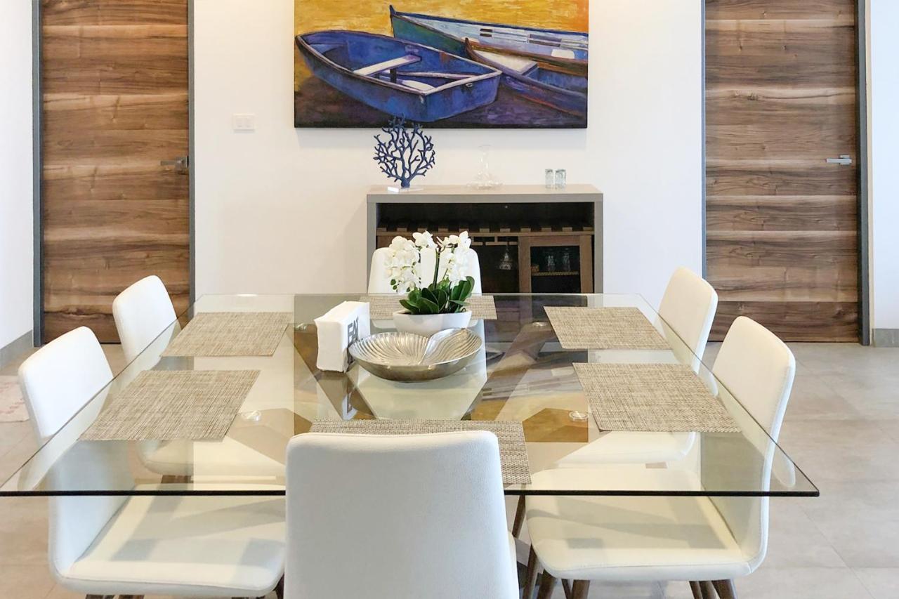 Lovely Icono Playa By Stella Rentals Playa del Carmen Exteriör bild