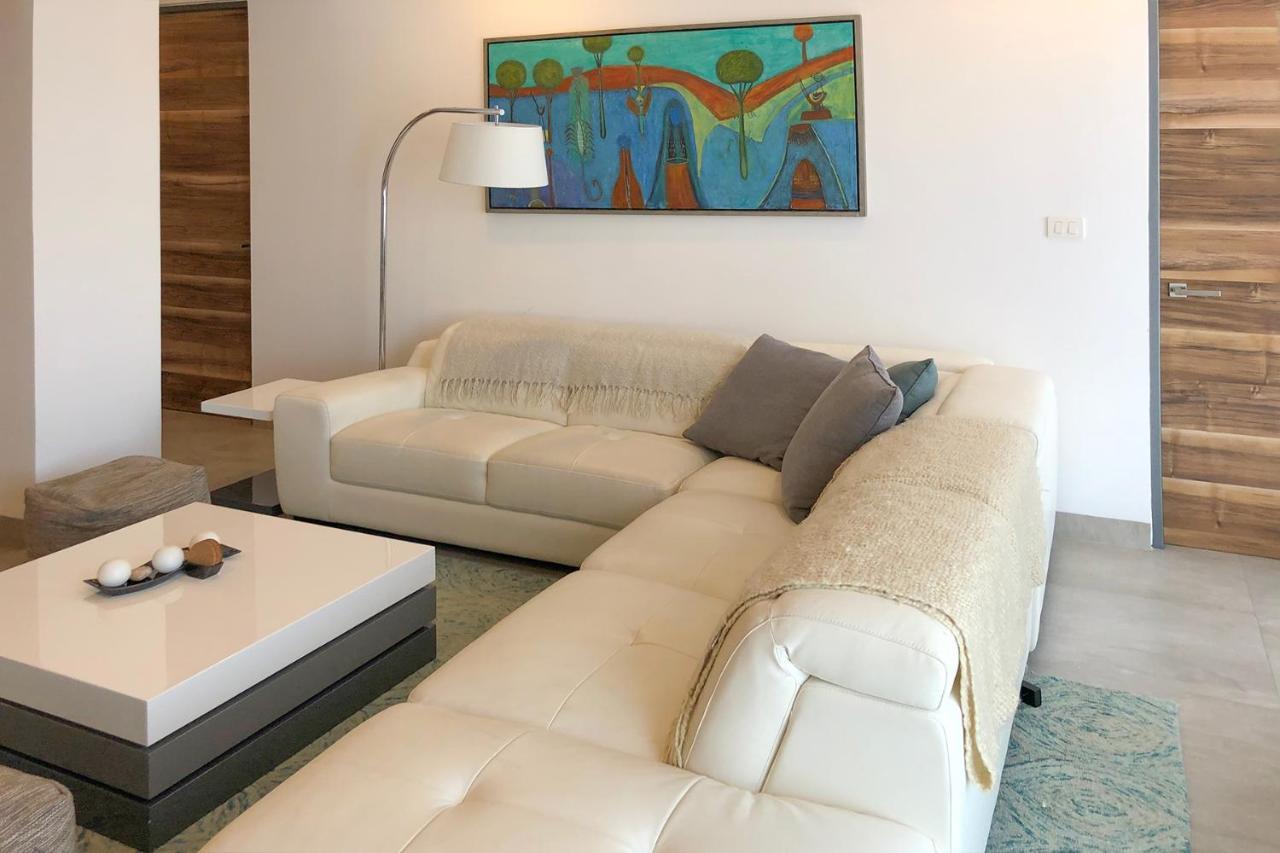 Lovely Icono Playa By Stella Rentals Playa del Carmen Exteriör bild