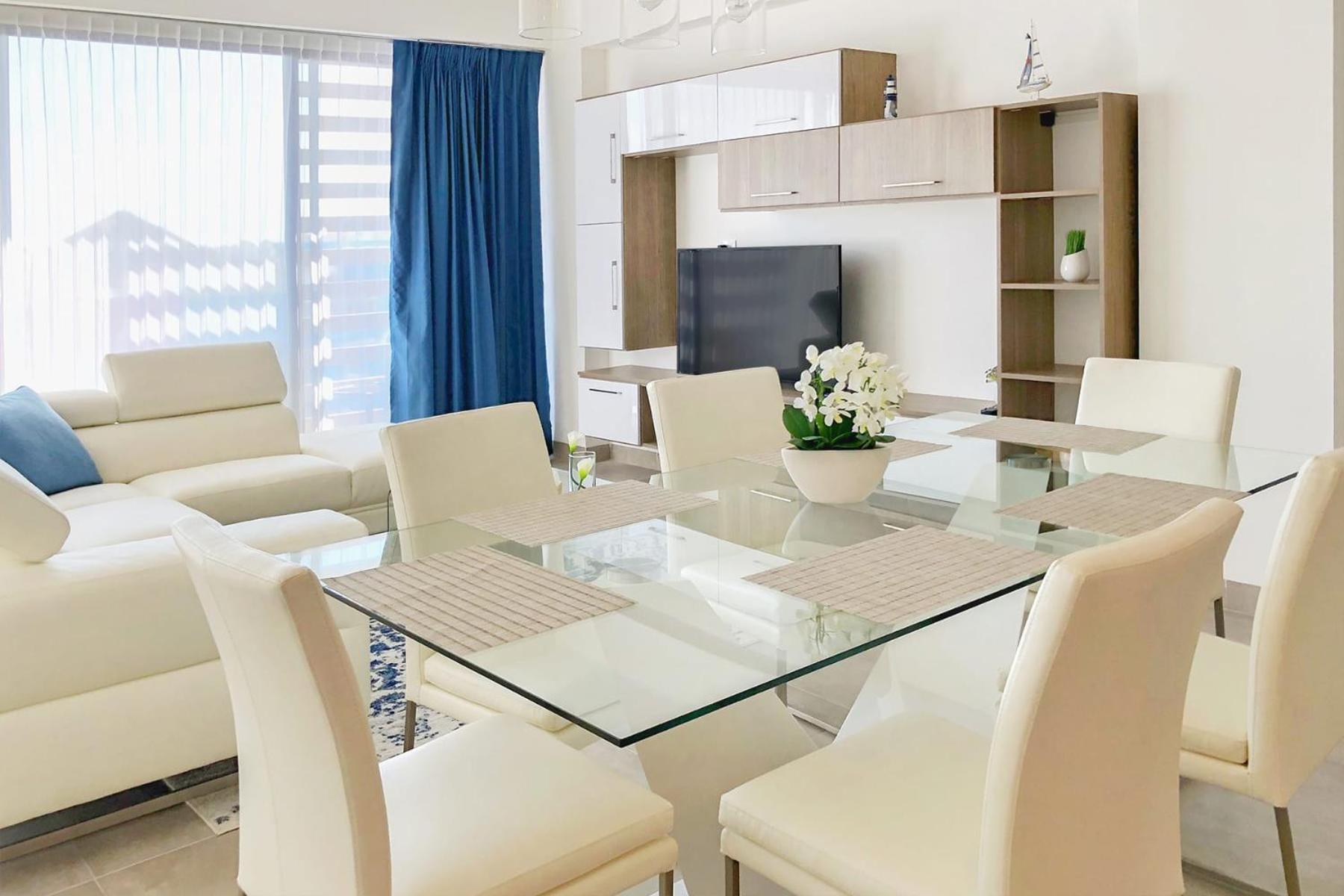 Lovely Icono Playa By Stella Rentals Playa del Carmen Exteriör bild