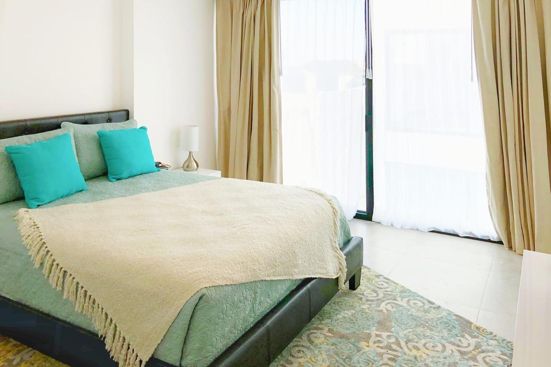 Lovely Icono Playa By Stella Rentals Playa del Carmen Exteriör bild