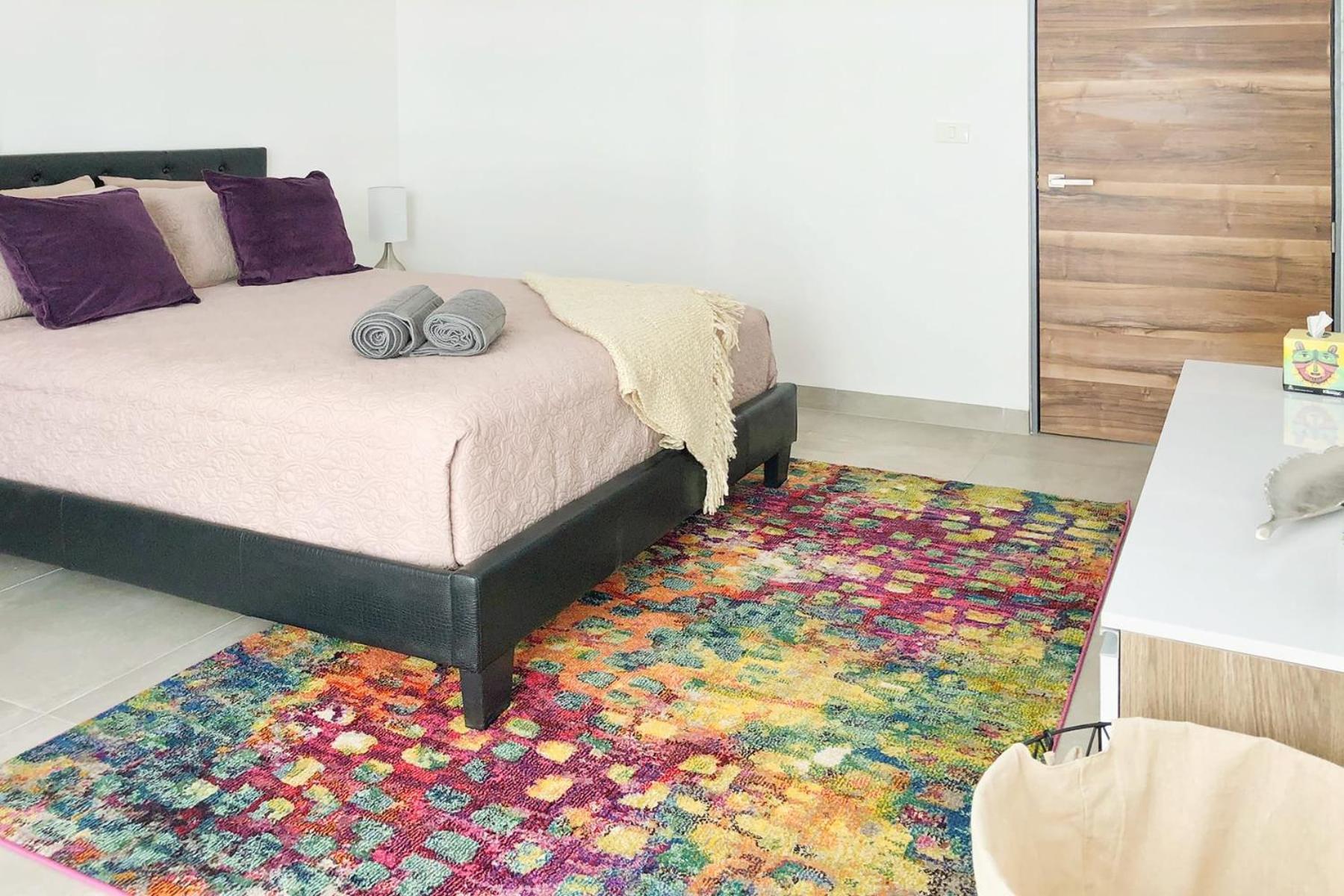 Lovely Icono Playa By Stella Rentals Playa del Carmen Exteriör bild